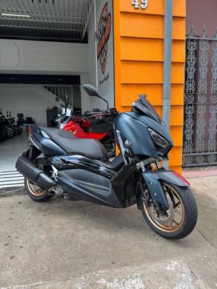 YAMAHA XMAX ABS 